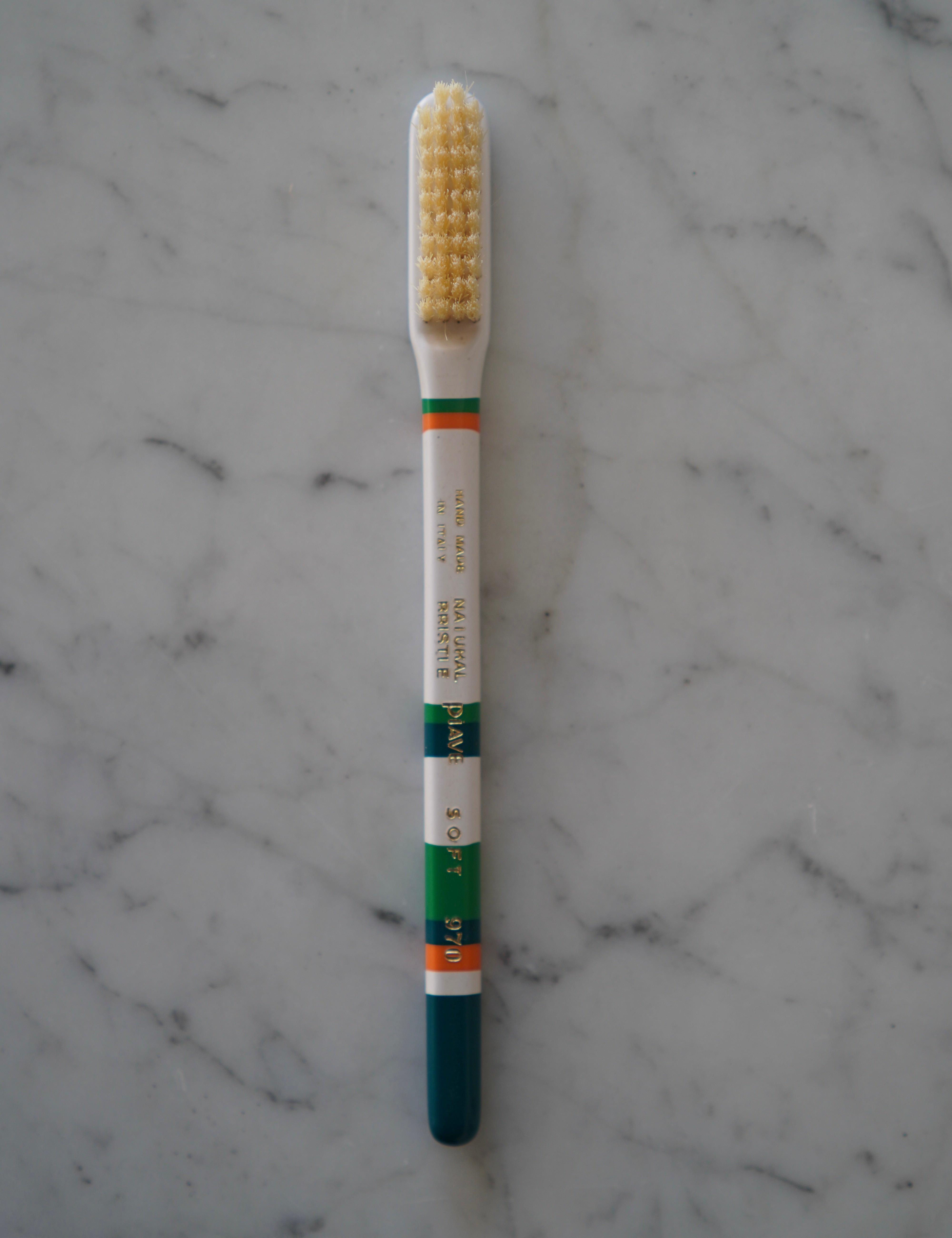 Amsterdam Toothbrush