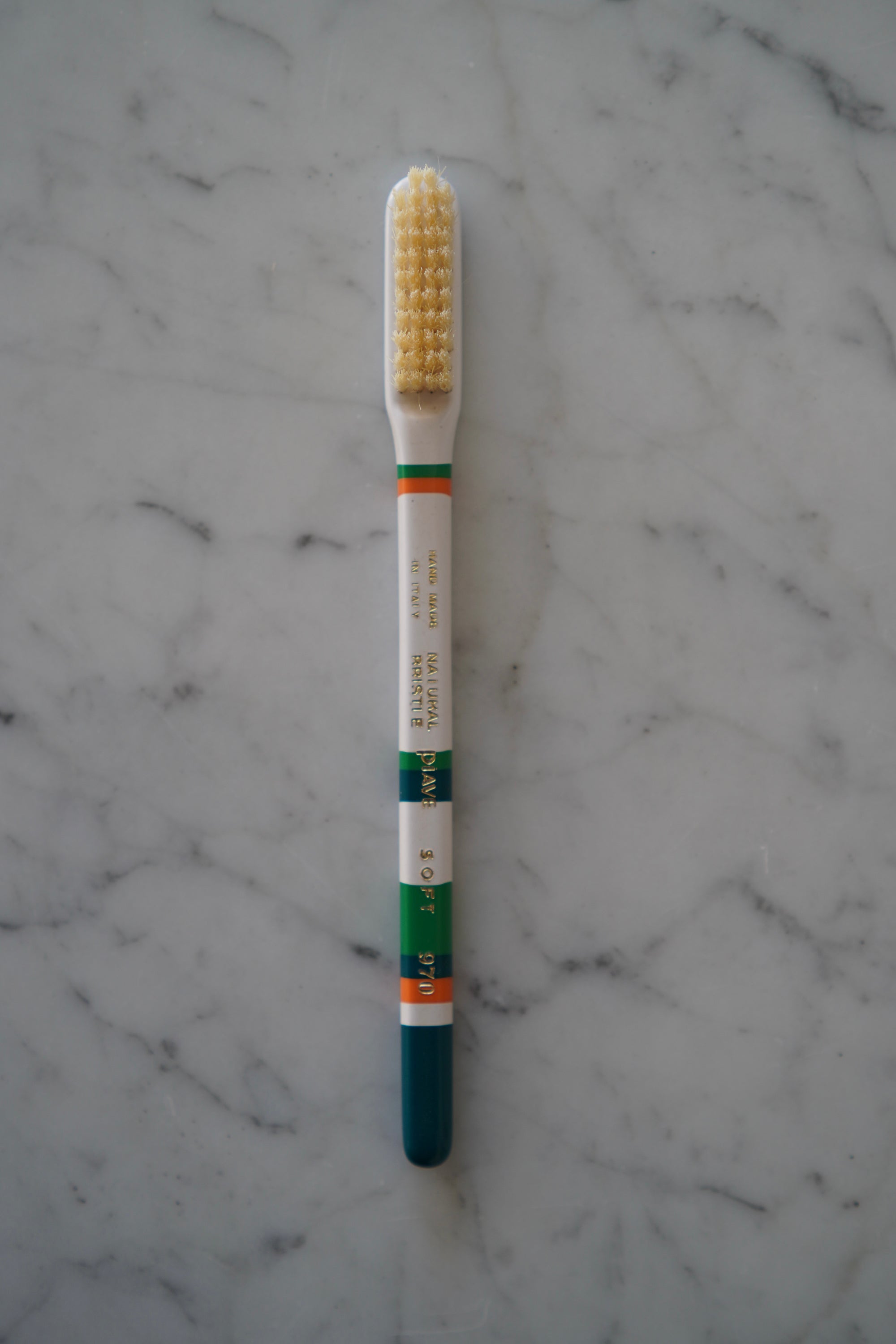 Amsterdam Toothbrush