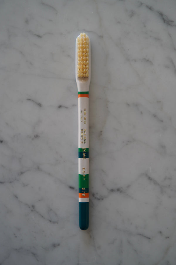 Amsterdam Toothbrush