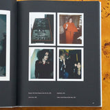 Andy Warhol. Polaroids 1958-1987