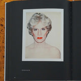 Andy Warhol. Polaroids 1958-1987