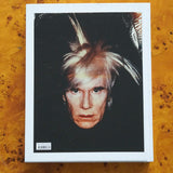 Andy Warhol. Polaroids 1958-1987