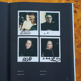 Andy Warhol. Polaroids 1958-1987