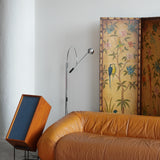 Canapé-lit pliant Anfibio par Alessandro Becchi pour Giovannetti