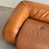 Canapé-lit pliant Anfibio par Alessandro Becchi pour Giovannetti