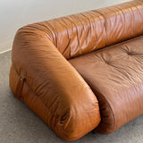 Canapé-lit pliant Anfibio par Alessandro Becchi pour Giovannetti