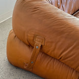 Canapé-lit pliant Anfibio par Alessandro Becchi pour Giovannetti