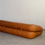 Canapé-lit pliant Anfibio par Alessandro Becchi pour Giovannetti