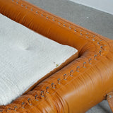 Canapé-lit pliant Anfibio par Alessandro Becchi pour Giovannetti