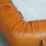 Canapé-lit pliant Anfibio par Alessandro Becchi pour Giovannetti