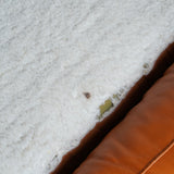 Canapé-lit pliant Anfibio par Alessandro Becchi pour Giovannetti