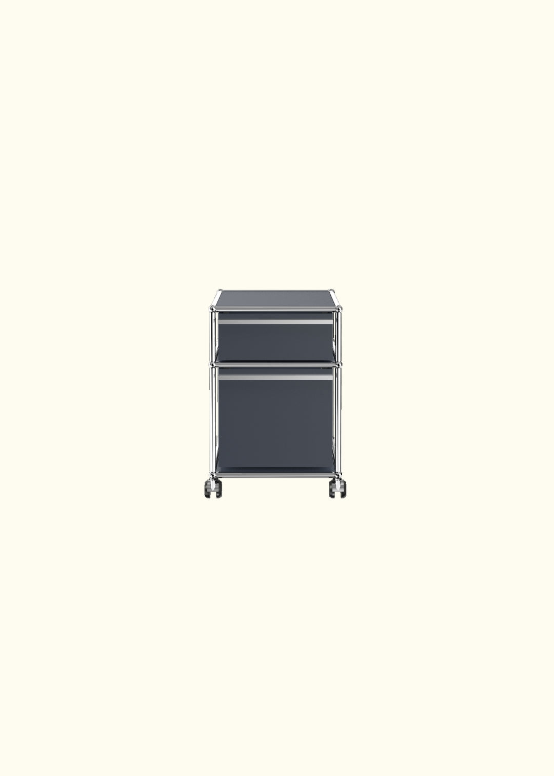 File Cabinet M by USM Haller