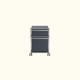 File Cabinet M by USM Haller