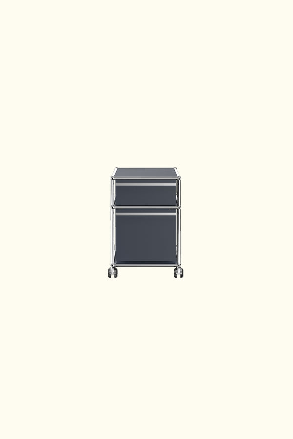 File Cabinet M by USM Haller