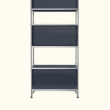 Étagère à 3 caissons RE119 par USM Haller