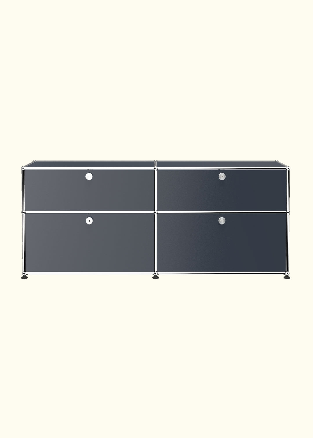 Mid-Credenza D by USM Haller