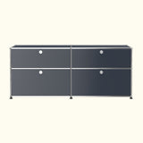 Mid-Credenza D by USM Haller