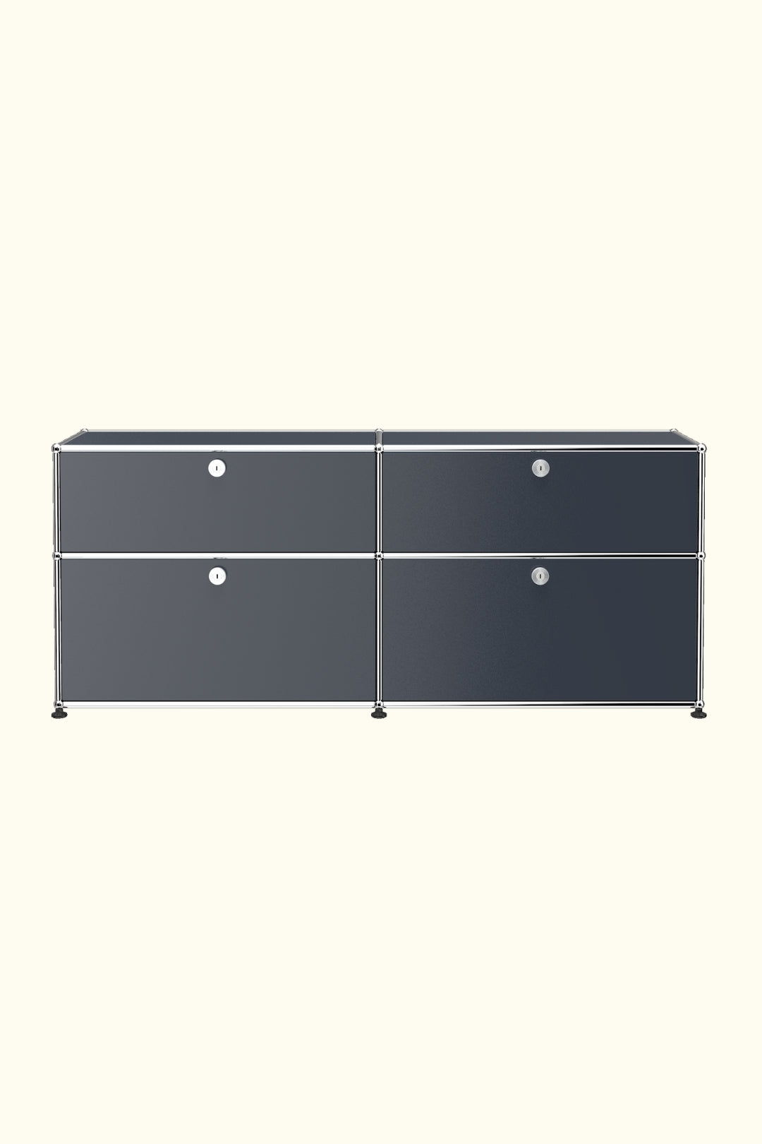 Mid-Credenza D by USM Haller