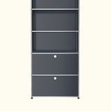 Étagère R1 par USM Haller