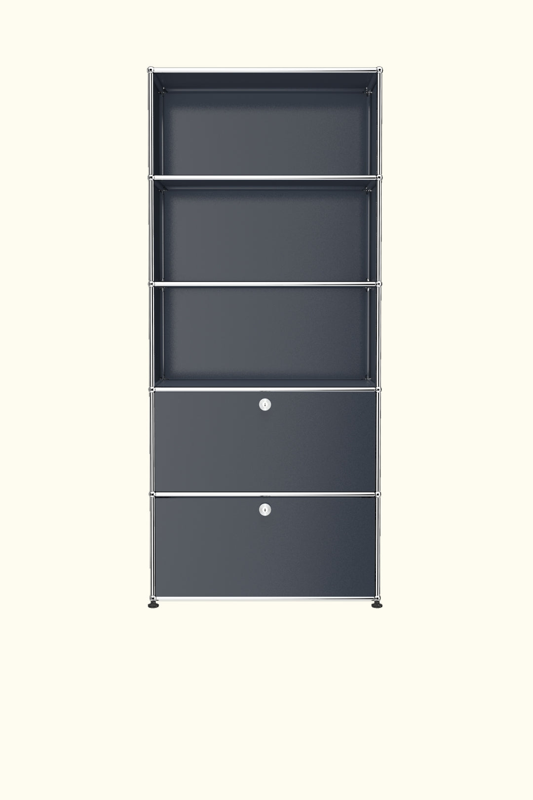 Shelving R1 by USM Haller