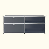 Office Credenza DF by USM Haller