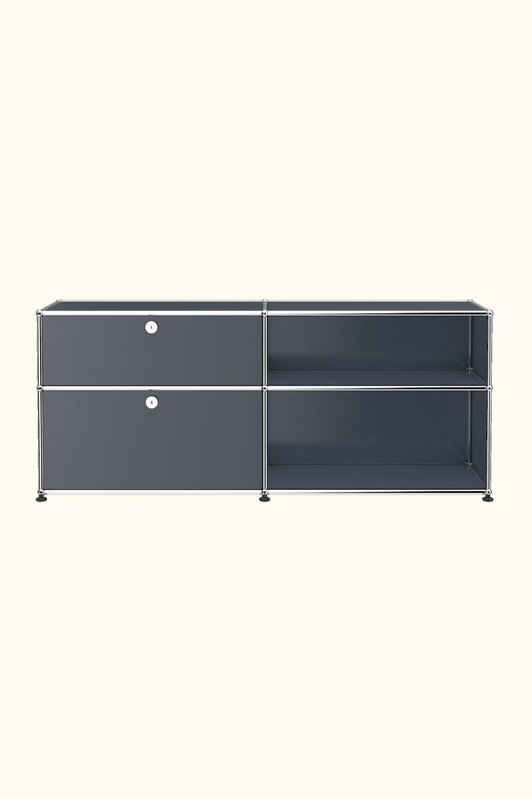 Office Credenza DF by USM Haller