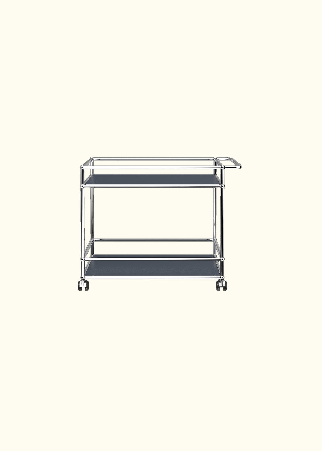 Serving Cart L18 by USM Haller