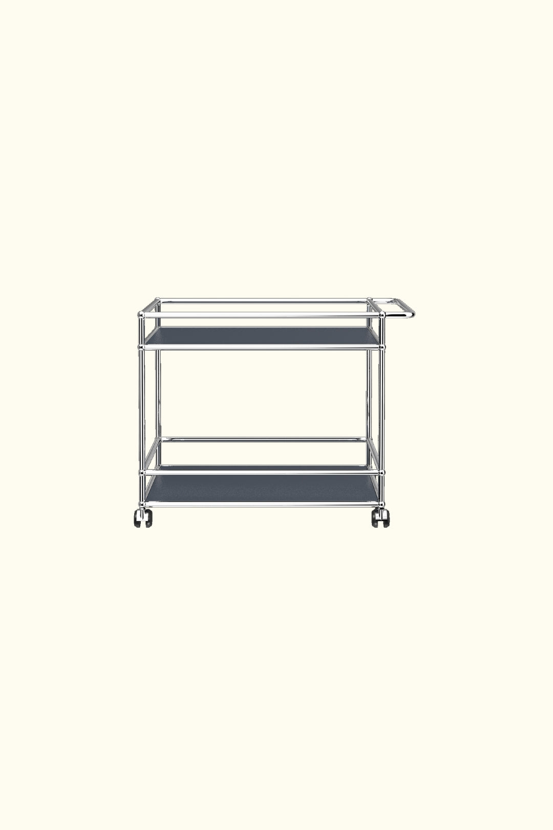 Serving Cart L18 by USM Haller