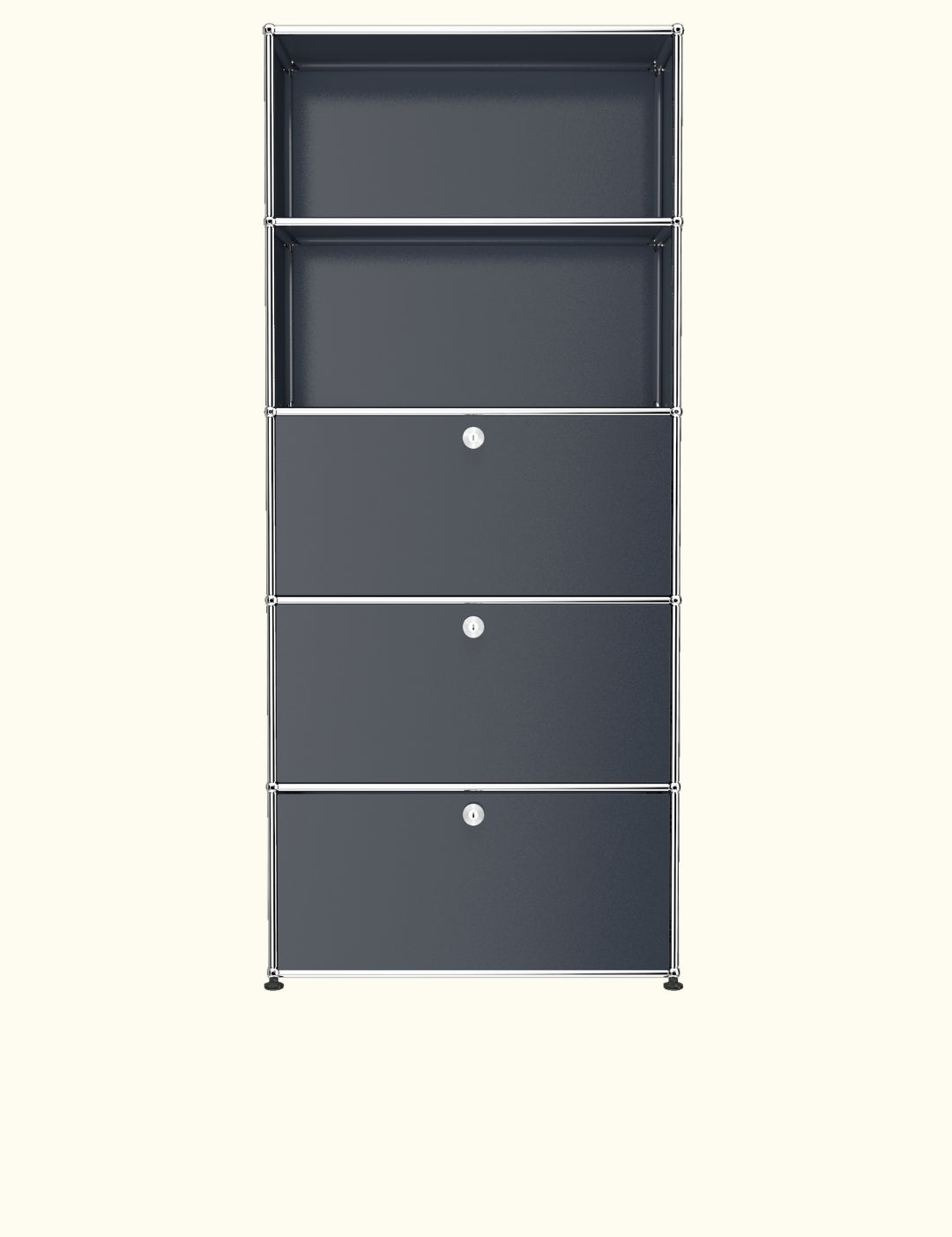 Étagère Q118 par USM Haller