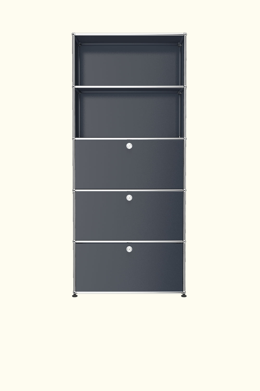 Shelving Q118 by USM Haller
