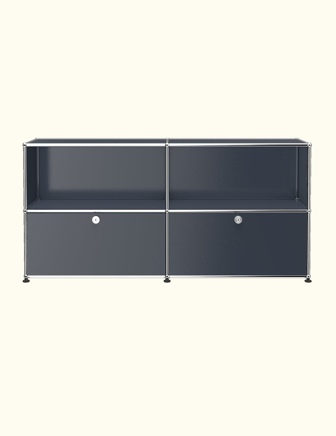 File Credenza C2AF by USM Haller