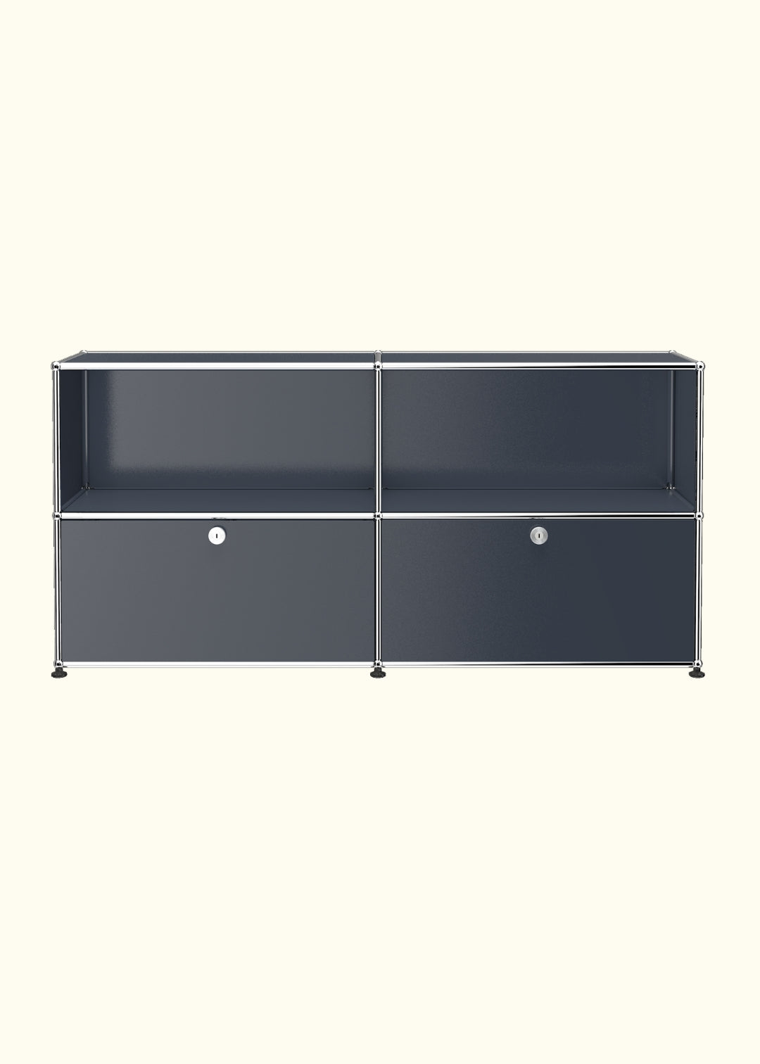 File Credenza C2AF by USM Haller