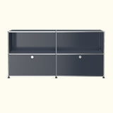 File Credenza C2AF by USM Haller