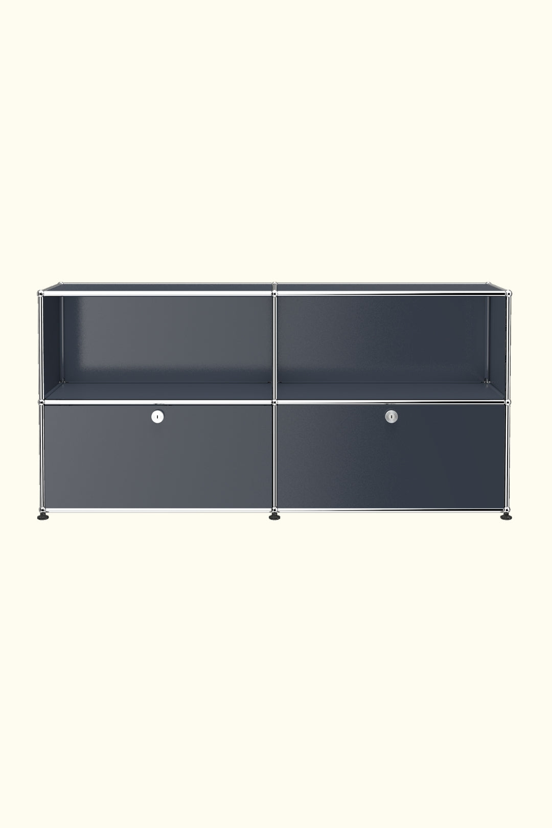 File Credenza C2AF by USM Haller