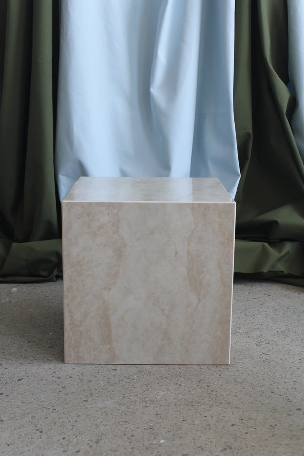 Arga Side Table