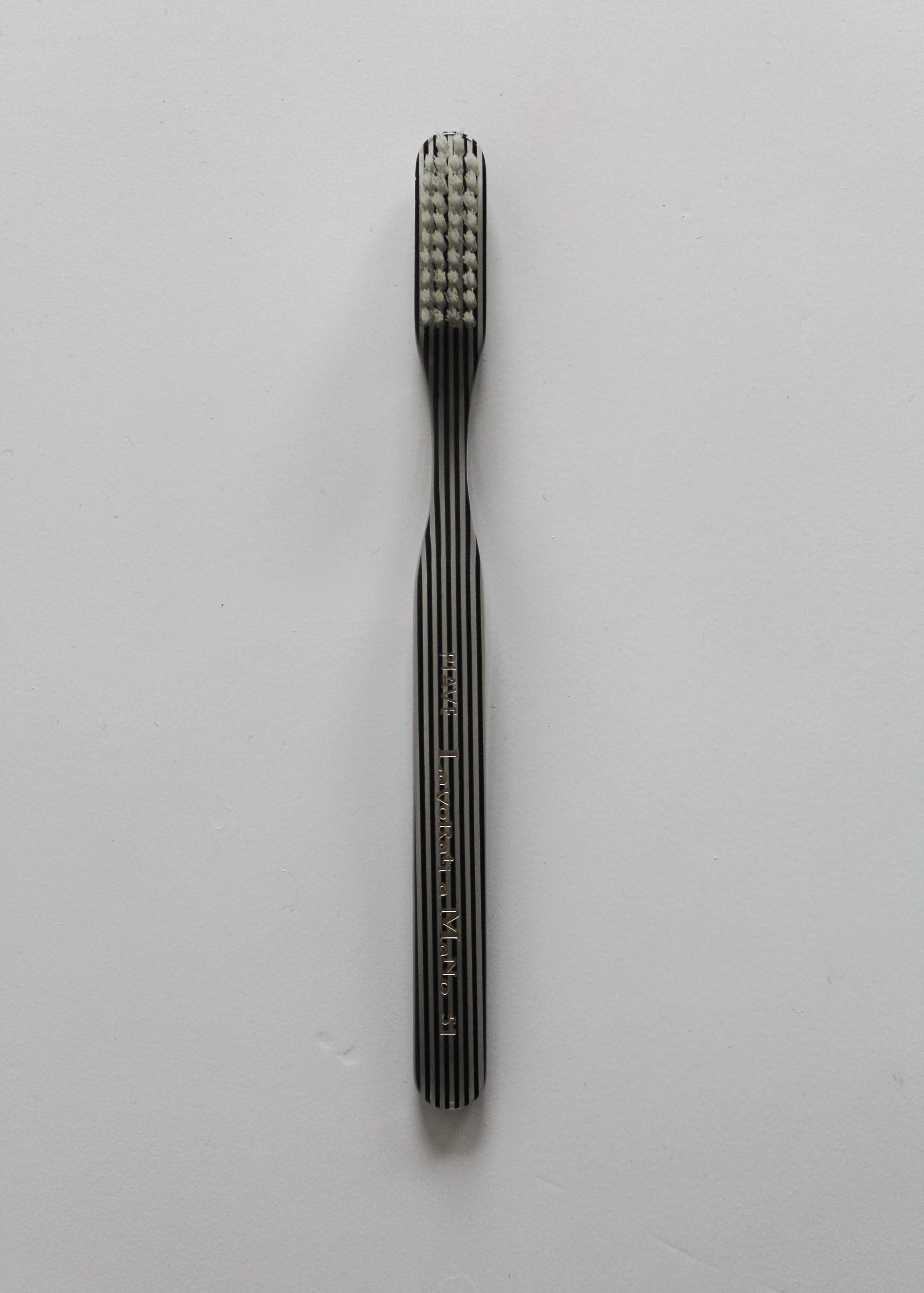 Athens Toothbrush