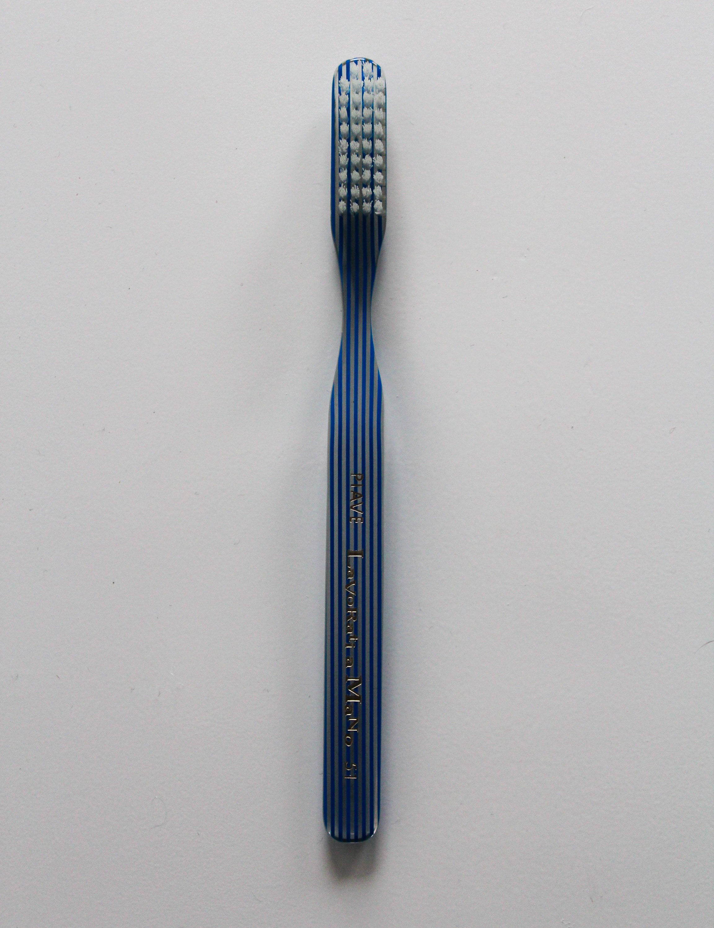 Athens Toothbrush