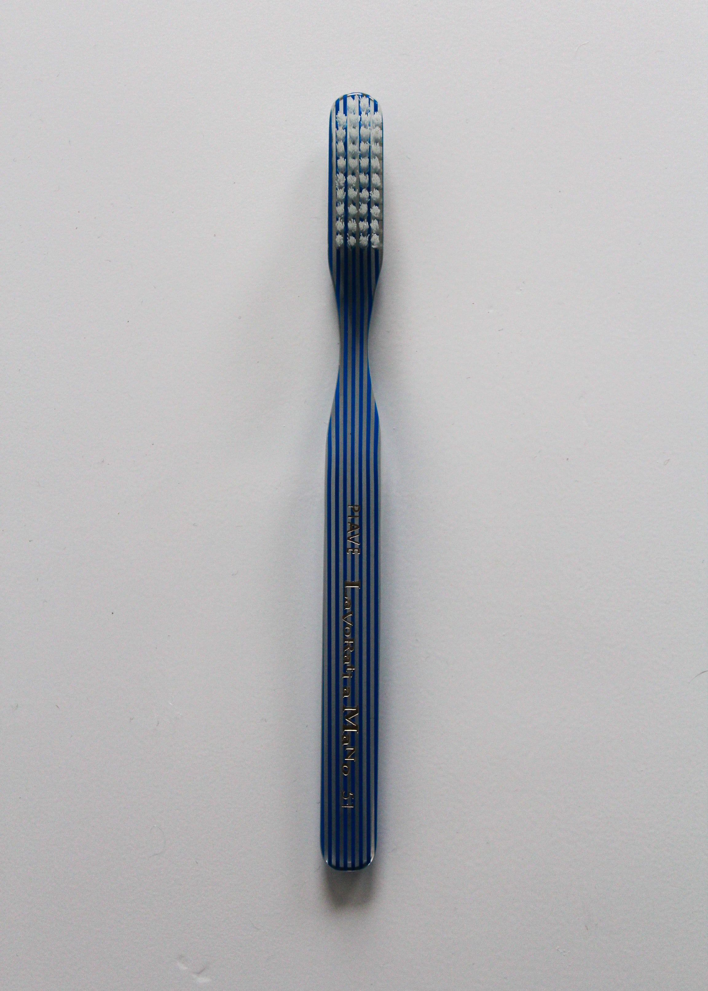 Athens Toothbrush