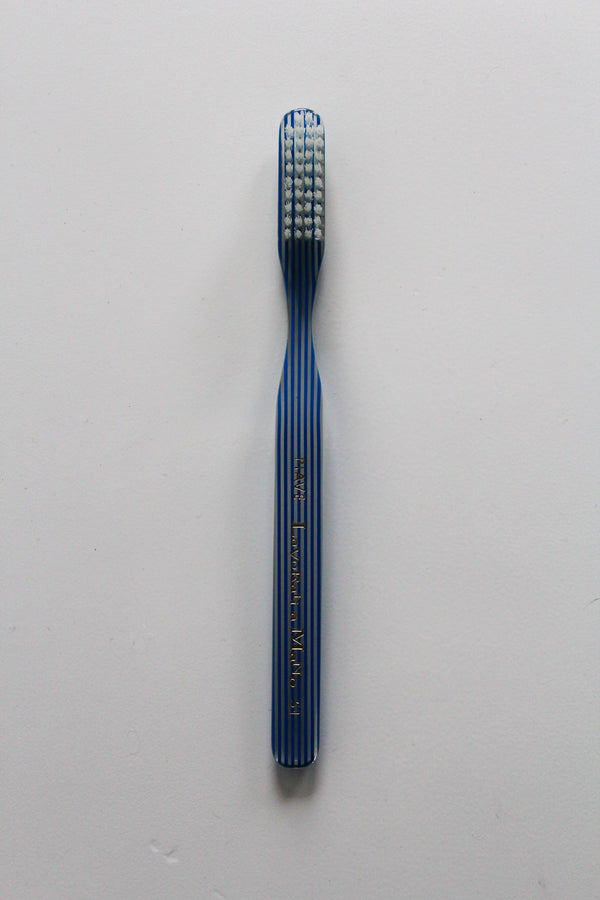 Athens Toothbrush