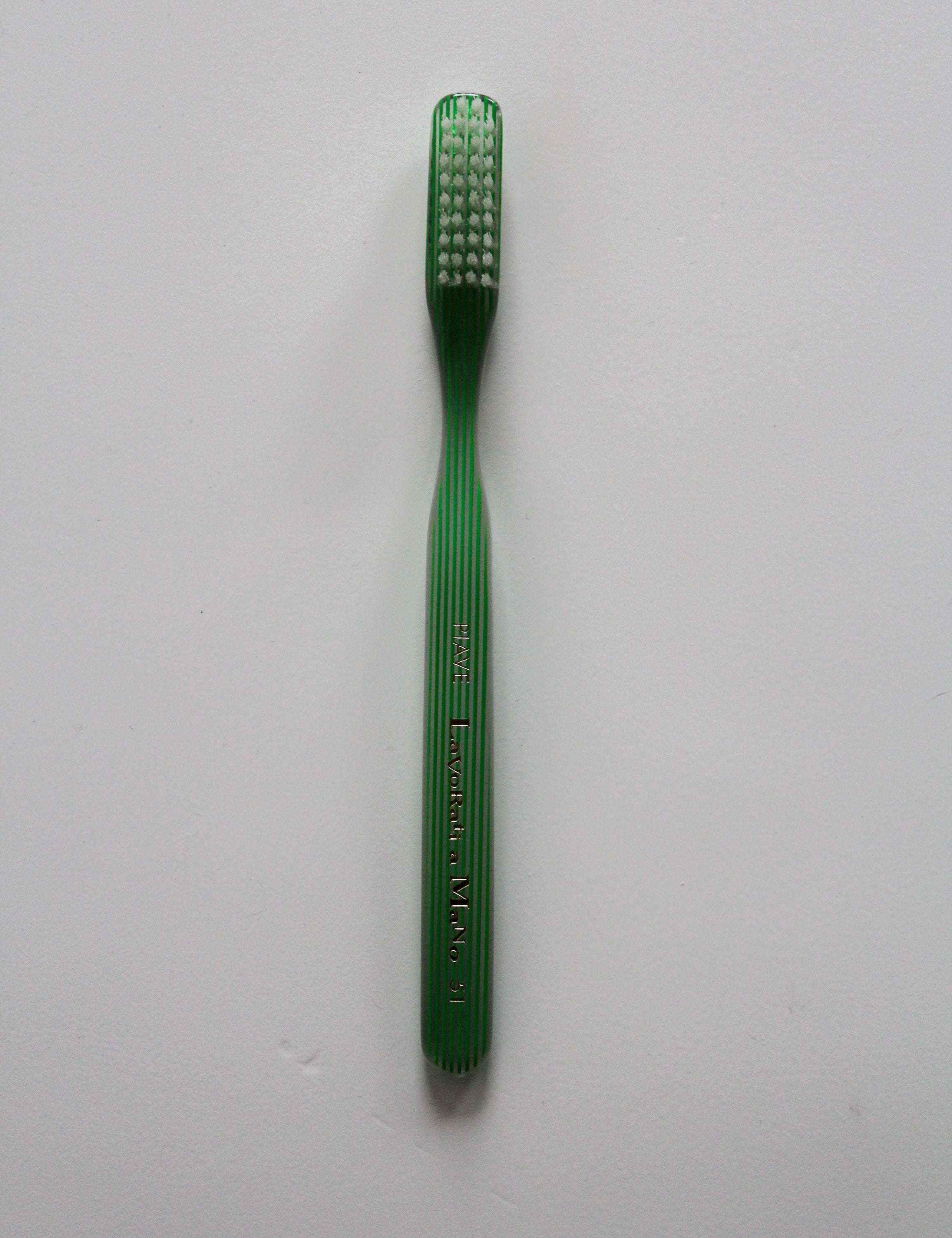 Athens Toothbrush