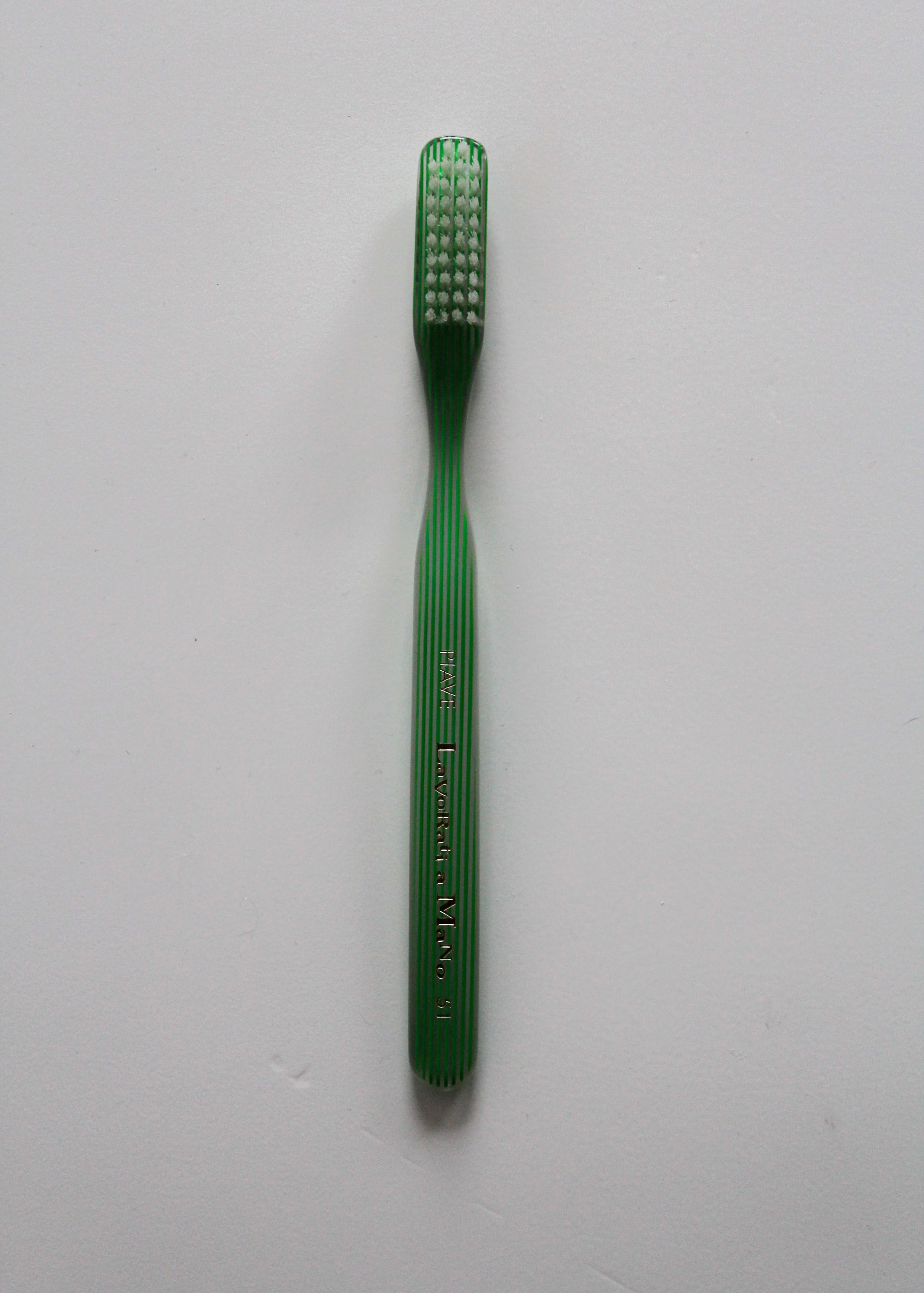 Athens Toothbrush