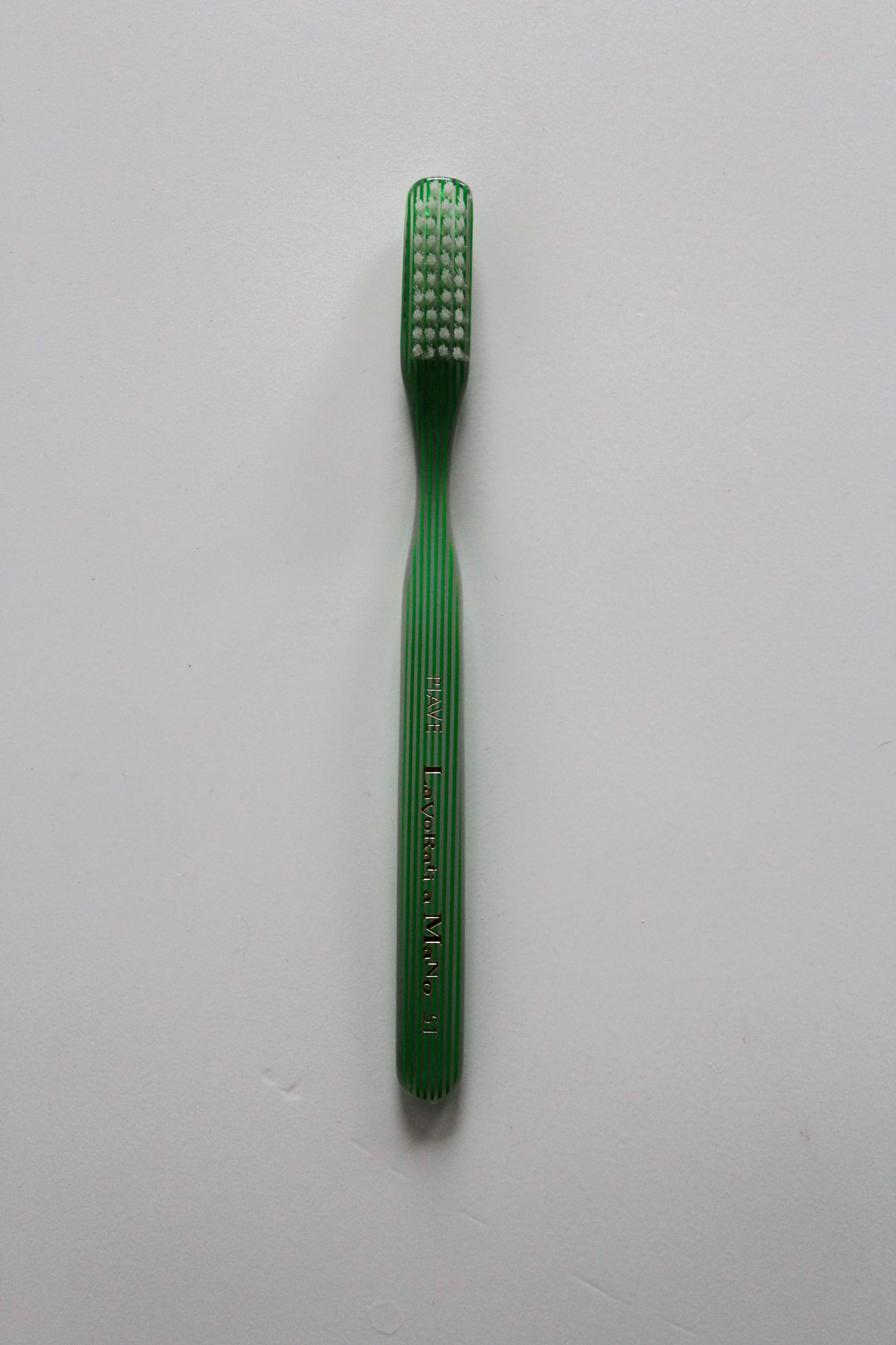 Athens Toothbrush