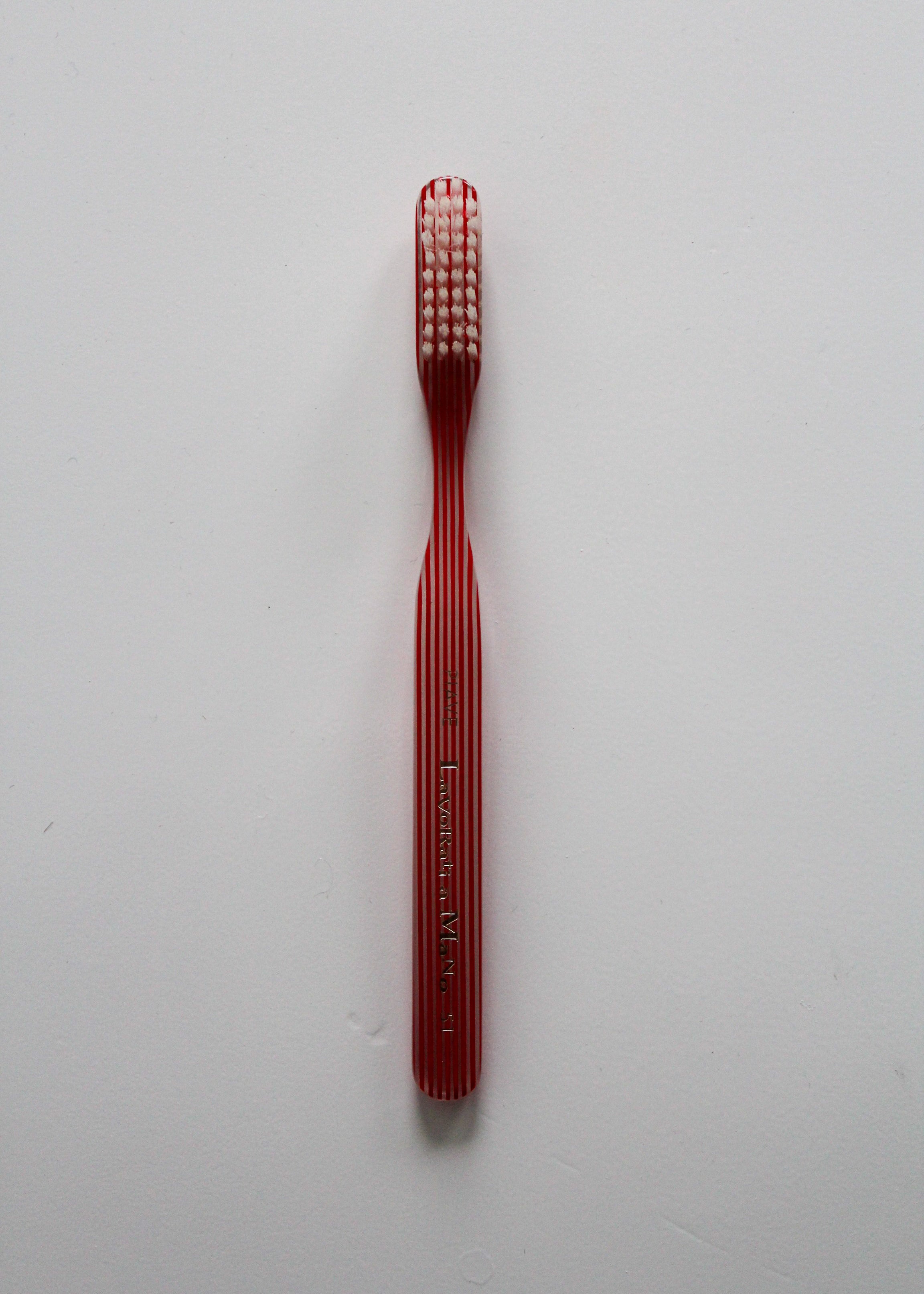 Athens Toothbrush