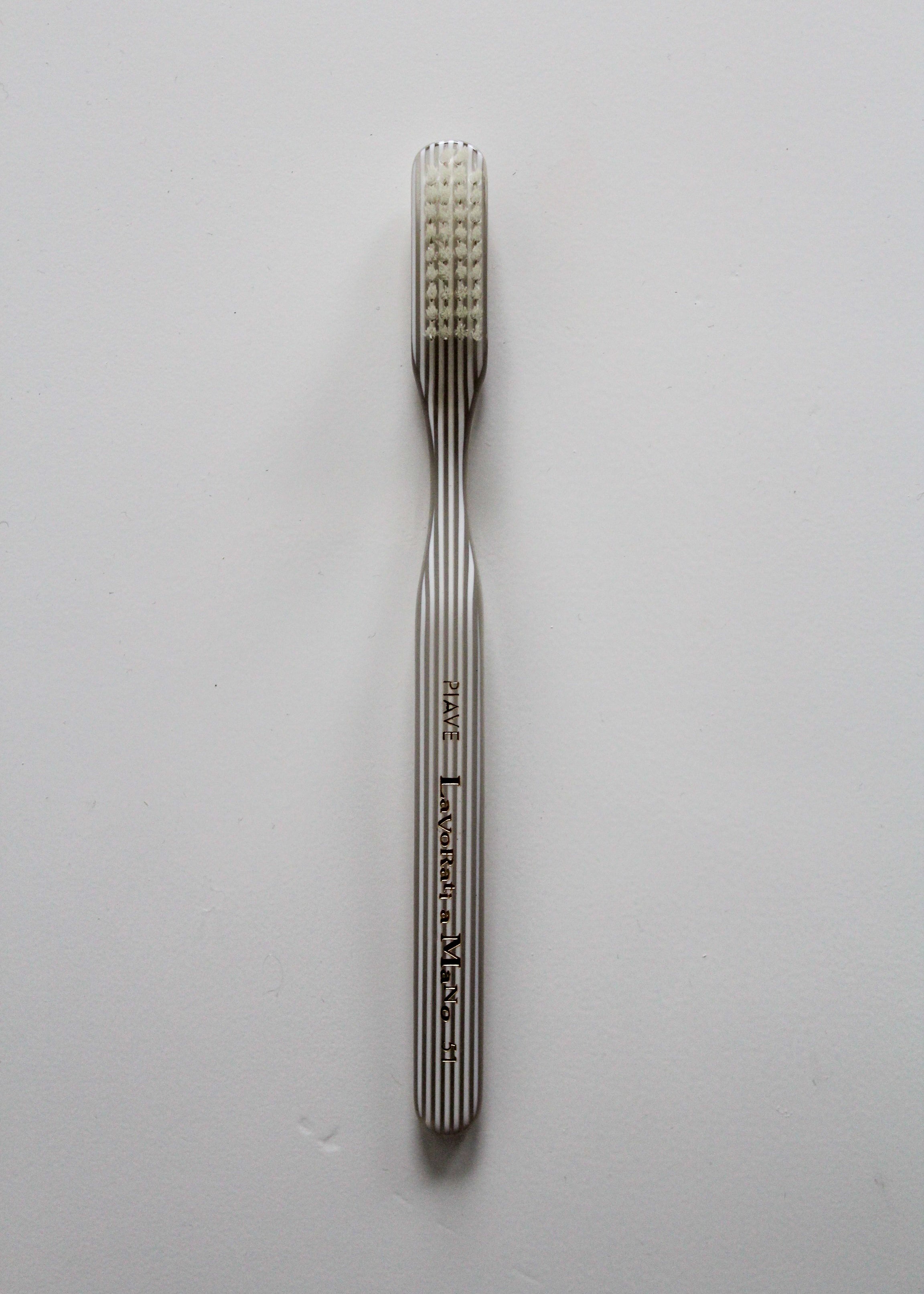Athens Toothbrush
