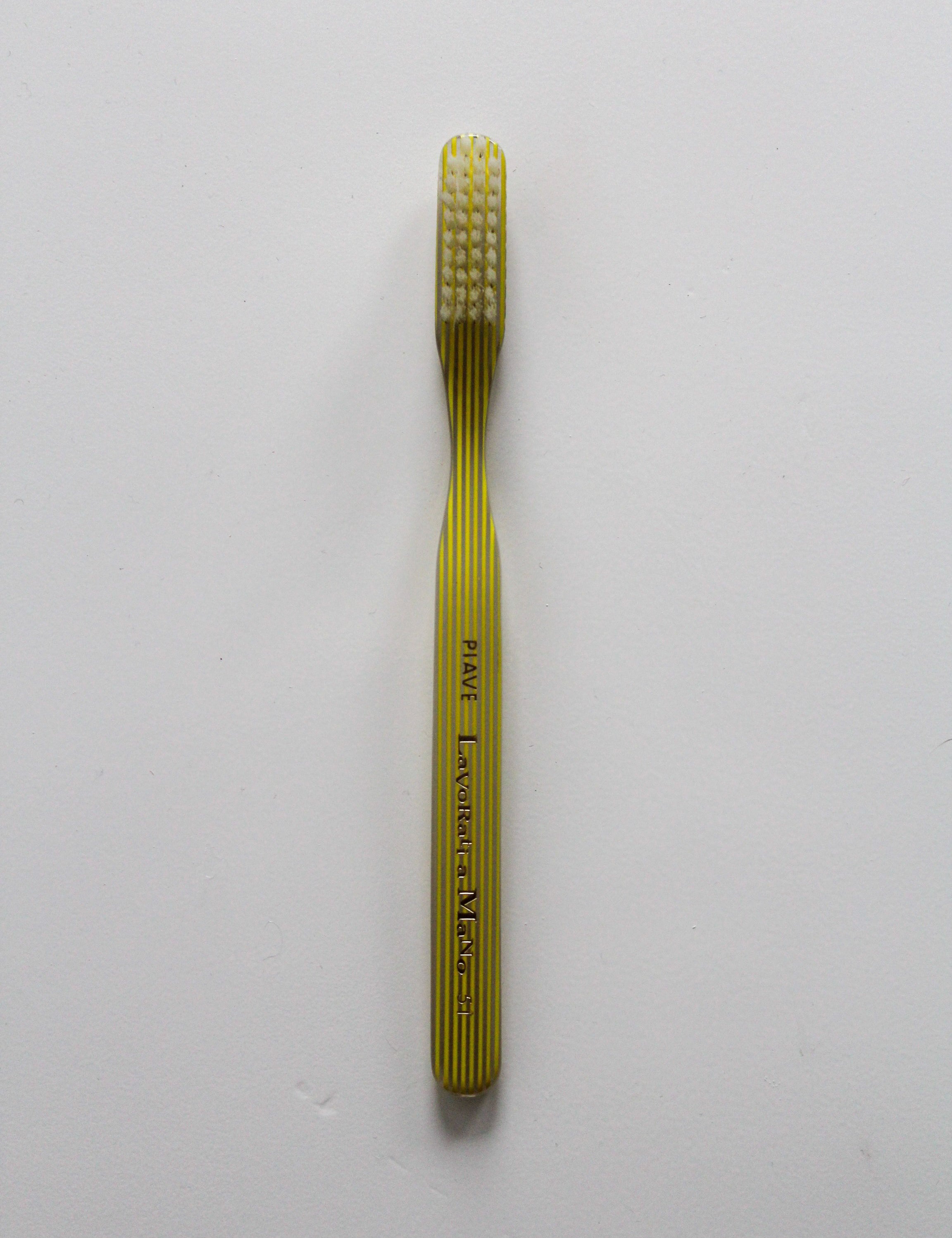 Athens Toothbrush