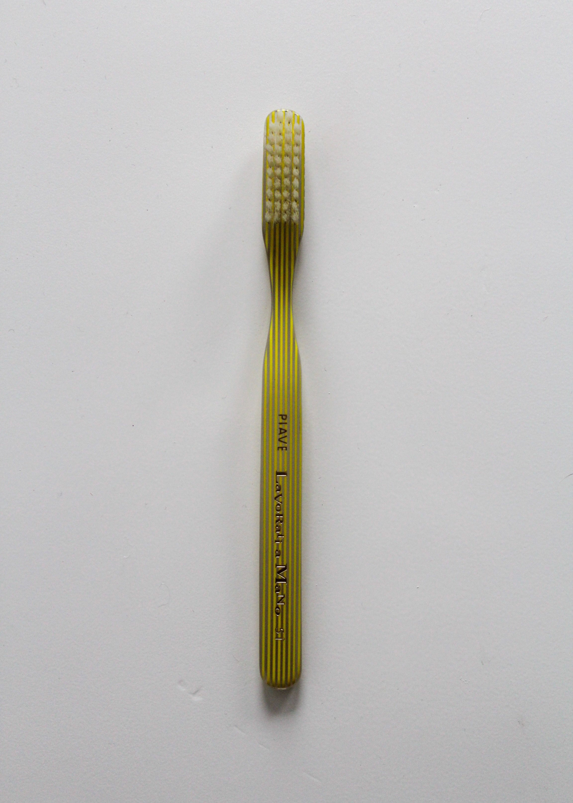 Athens Toothbrush