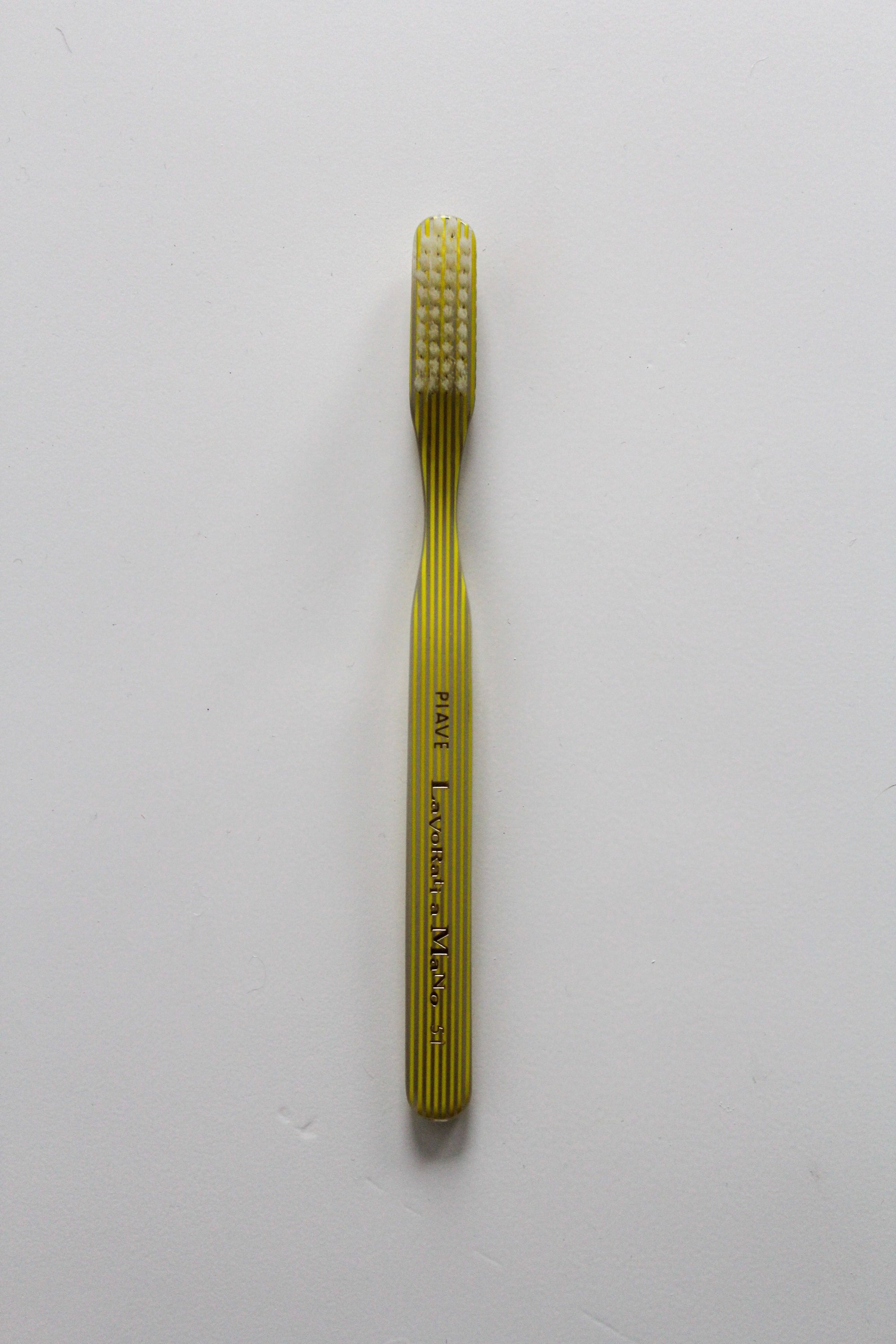 Athens Toothbrush