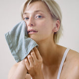 Débarbouillette Agnes en Lake par Baina