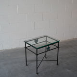 Bedside Tables by Jean-Charles de Castelbajac for Ligne Roset