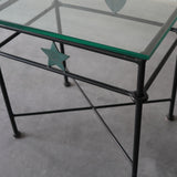 Bedside Tables by Jean-Charles de Castelbajac for Ligne Roset